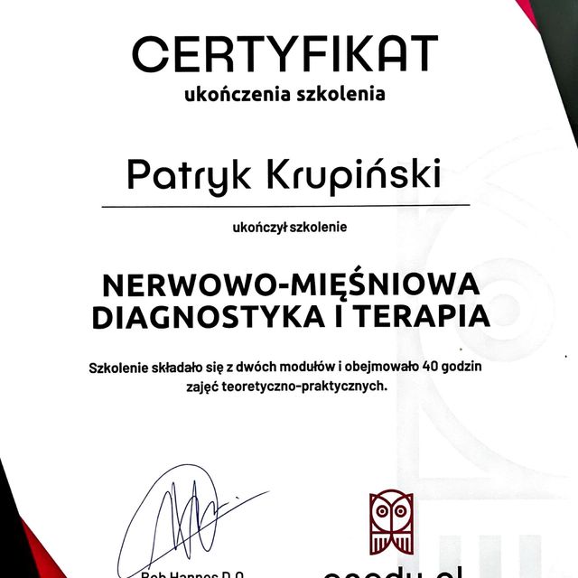 Powiększ obraz: certificate 4
