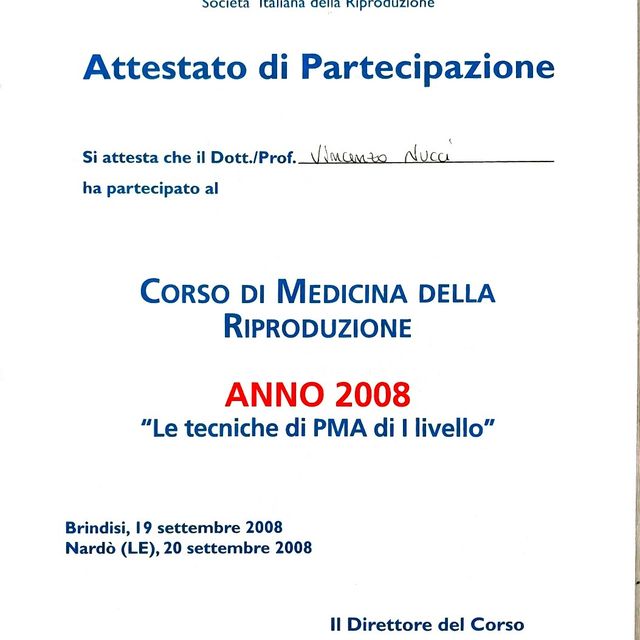 Ingrandire l'immagine: certificate 39