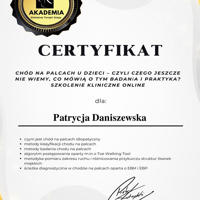 Powiększ obraz: certificate 9