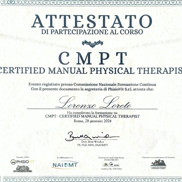 Ingrandire l'immagine: certificate 5