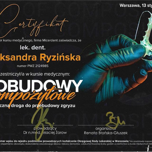 Powiększ obraz: certificate 3