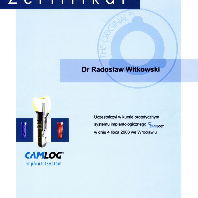 Powiększ obraz: certificate 27