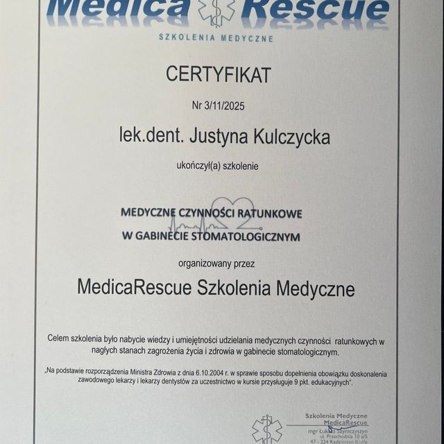 Powiększ obraz: certificate 69