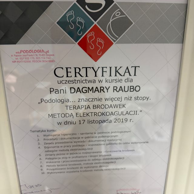 Powiększ obraz: certificate 10