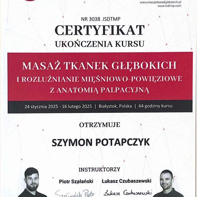 Powiększ obraz: certificate 3