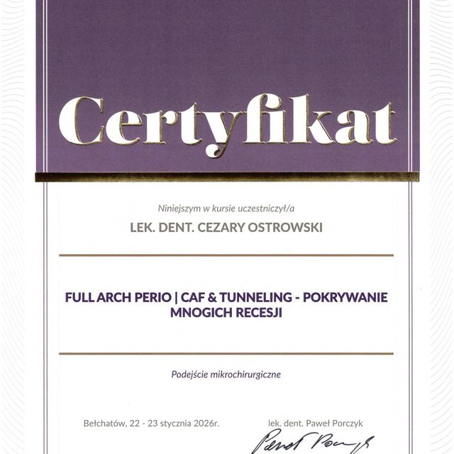 Powiększ obraz: certificate 3