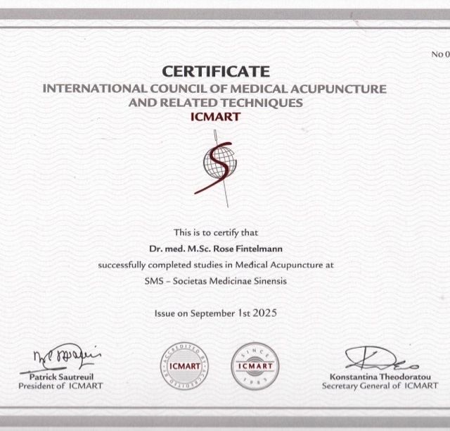 Bild vergrößern: certificate 8