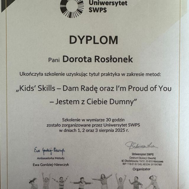 Powiększ obraz: certificate 4