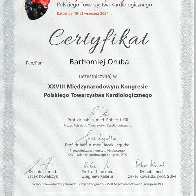 Powiększ obraz: certificate 2