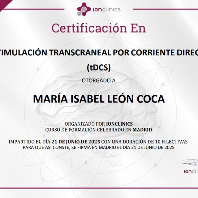 Acercar imagen: certificate 1