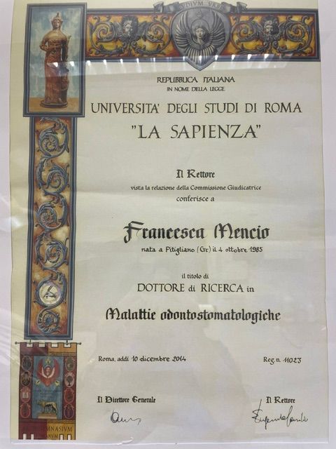 Ingrandire l'immagine: certificate 10