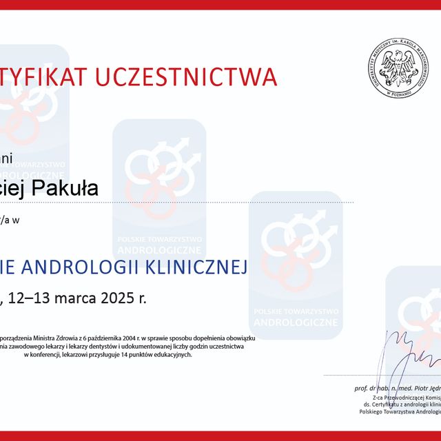 Powiększ obraz: certificate 17
