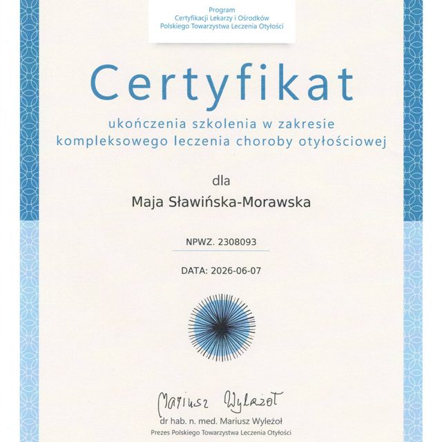 Powiększ obraz: certificate 13