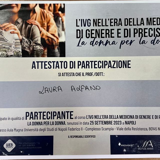 Ingrandire l'immagine: certificate 3