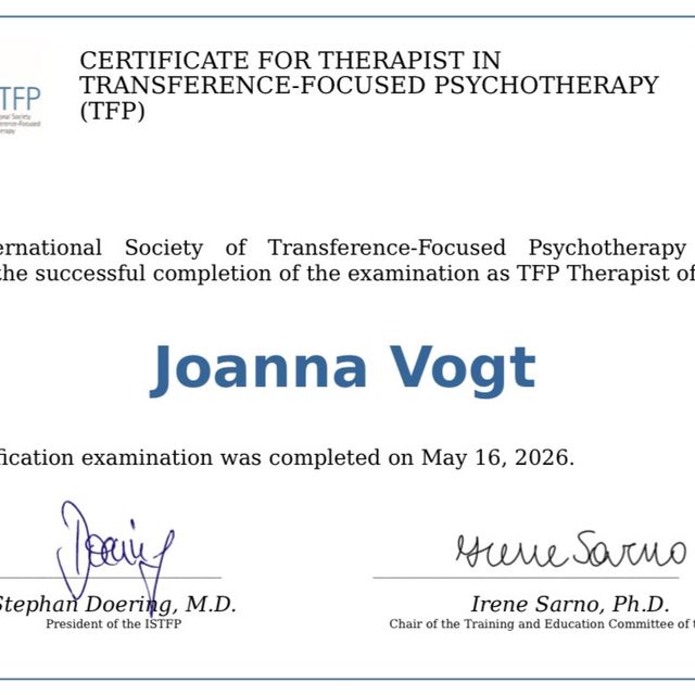 Powiększ obraz: certificate 1