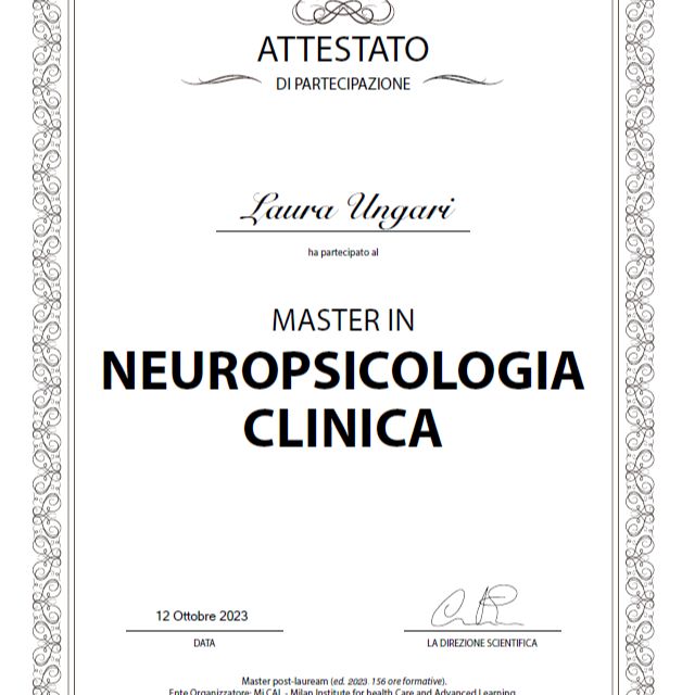 Ingrandire l'immagine: certificate 1