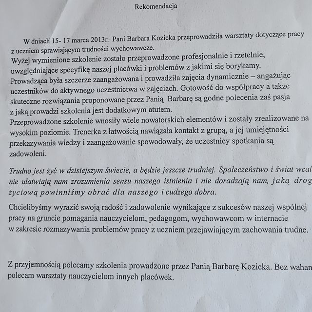 Powiększ obraz: certificate 14