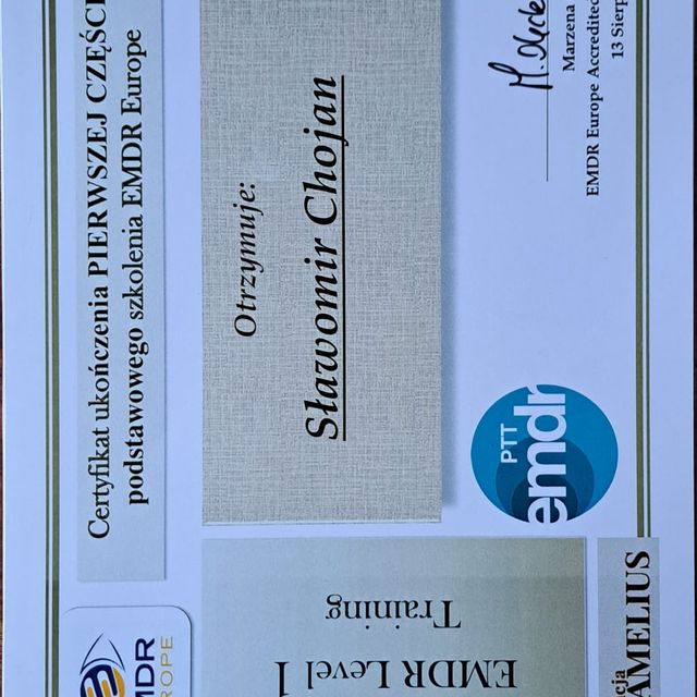 Powiększ obraz: certificate 5