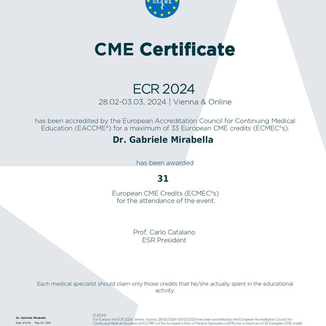 Ingrandire l'immagine: certificate 6