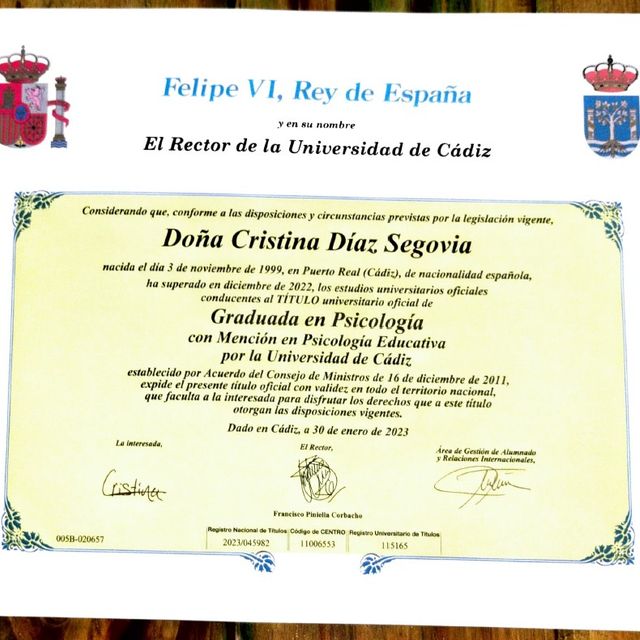Acercar imagen: certificate 1