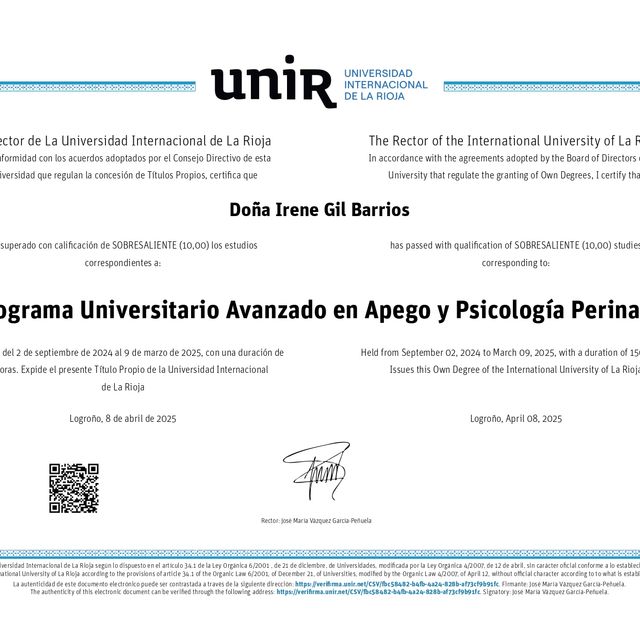 Acercar imagen: certificate 1