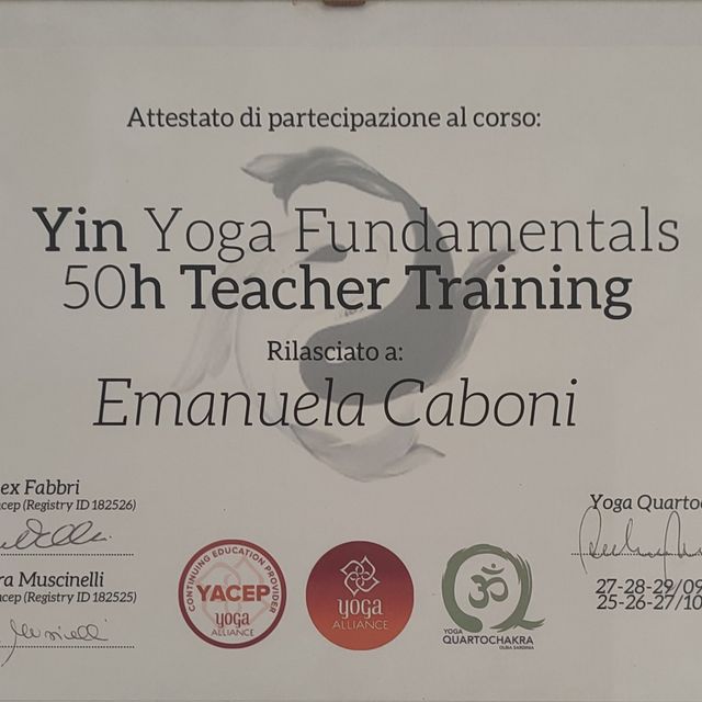 Ingrandire l'immagine: certificate 4