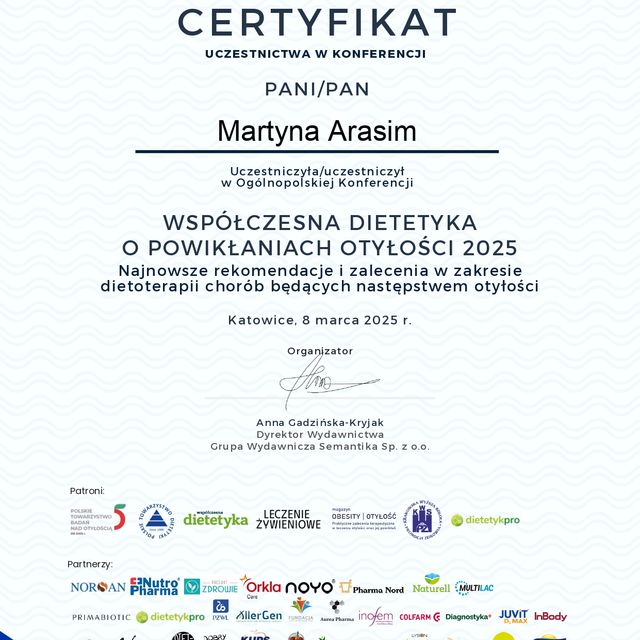 Powiększ obraz: certificate 3