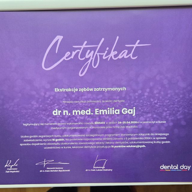 Powiększ obraz: certificate 4