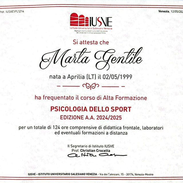Ingrandire l'immagine: certificate 2