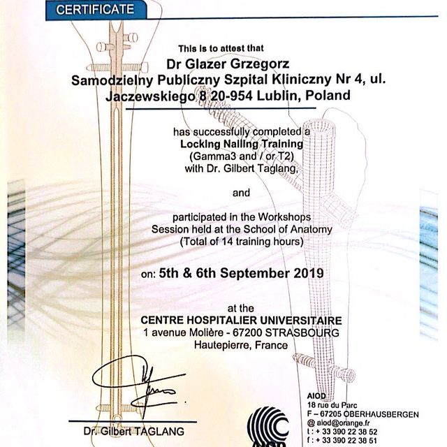 Powiększ obraz: certificate 11