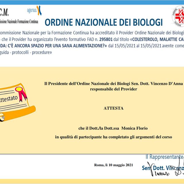 Ingrandire l'immagine: certificate 4