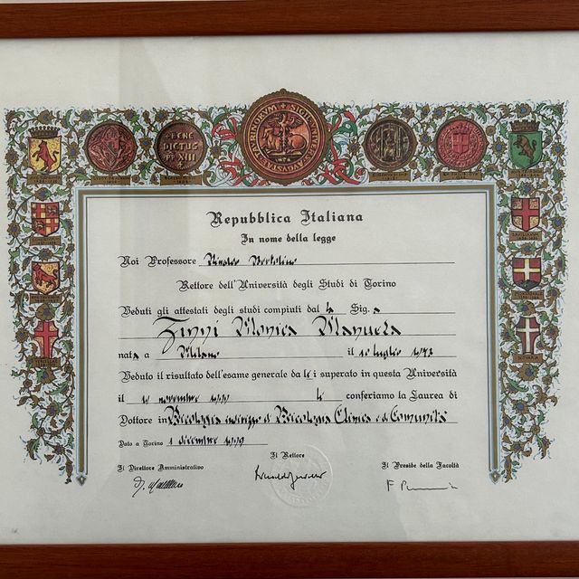 Ingrandire l'immagine: certificate 1