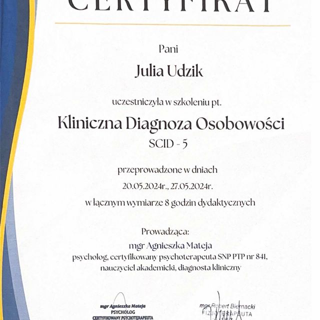 Powiększ obraz: certificate 1