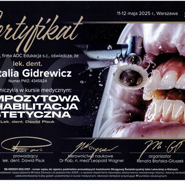 Powiększ obraz: certificate 2