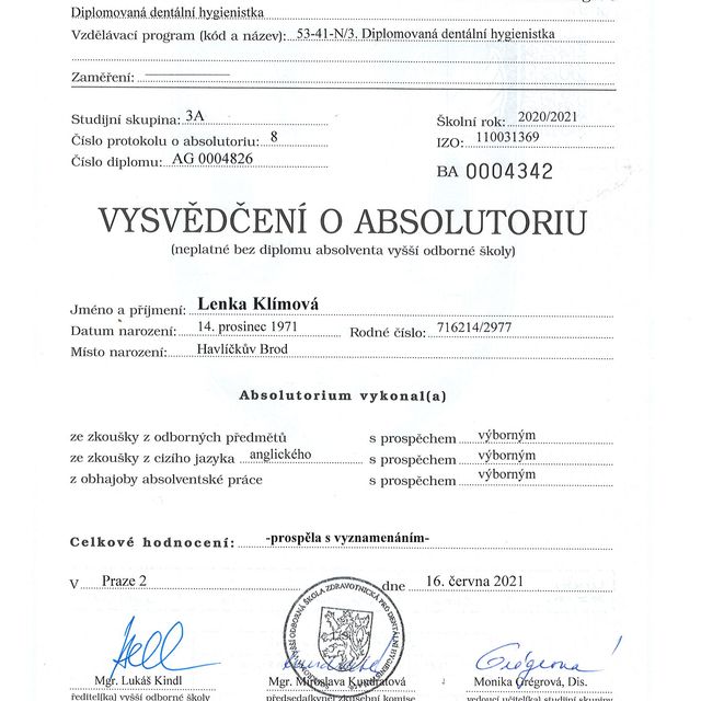 Zvětšit obrázek: certificate 2