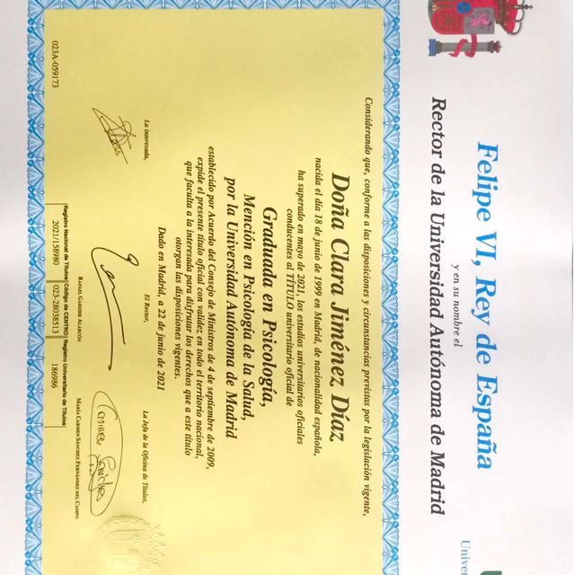 Acercar imagen: certificate 1