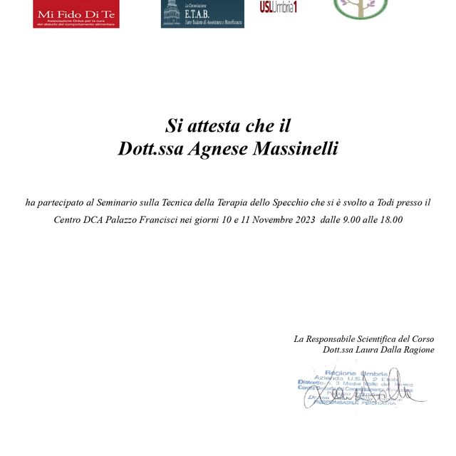 Ingrandire l'immagine: certificate 1