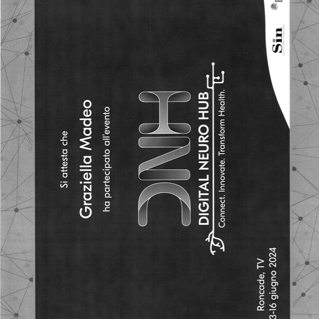 Ingrandire l'immagine: certificate 1