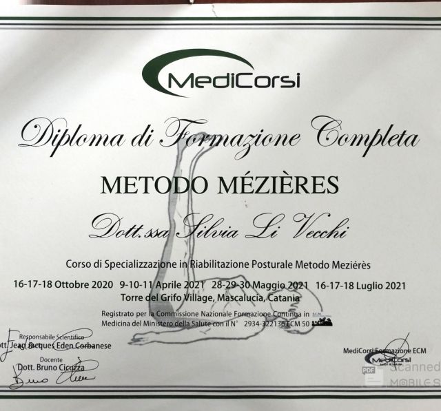 Ingrandire l'immagine: certificate 3