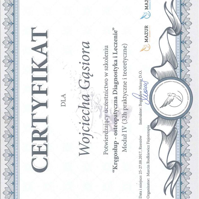 Powiększ obraz: certificate 10