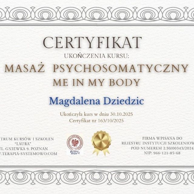 Powiększ obraz: certificate 1