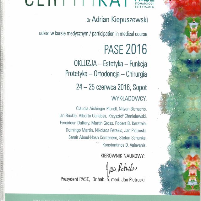 Powiększ obraz: certificate 32