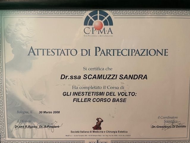Ingrandire l'immagine: certificate 3