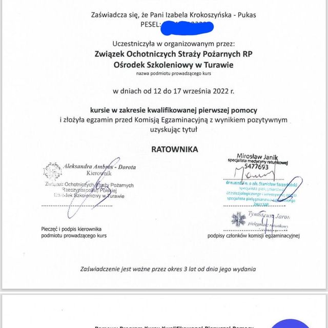 Powiększ obraz: certificate 2