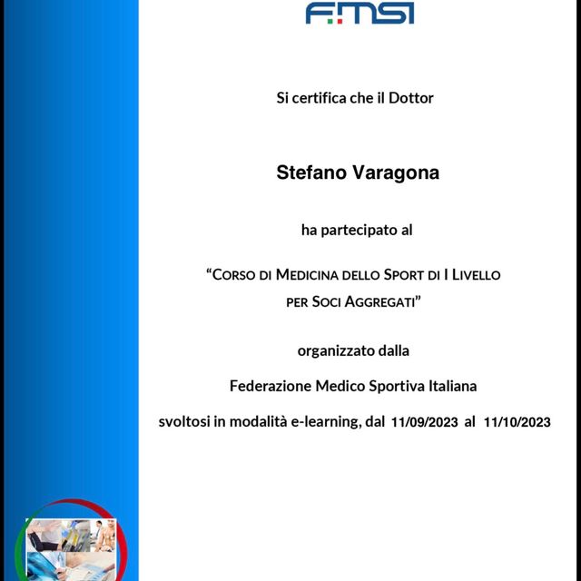 Ingrandire l'immagine: certificate 1