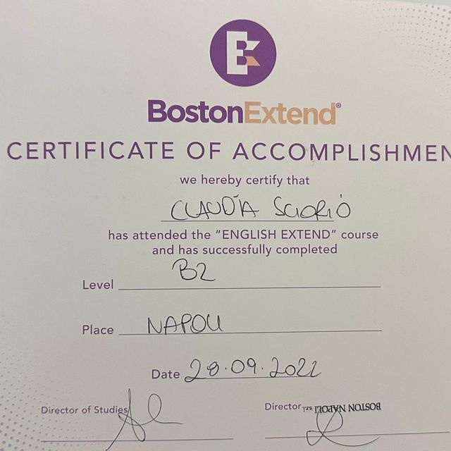 Ingrandire l'immagine: certificate 7