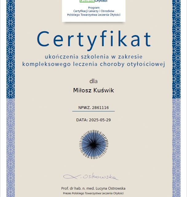 Powiększ obraz: certificate 2