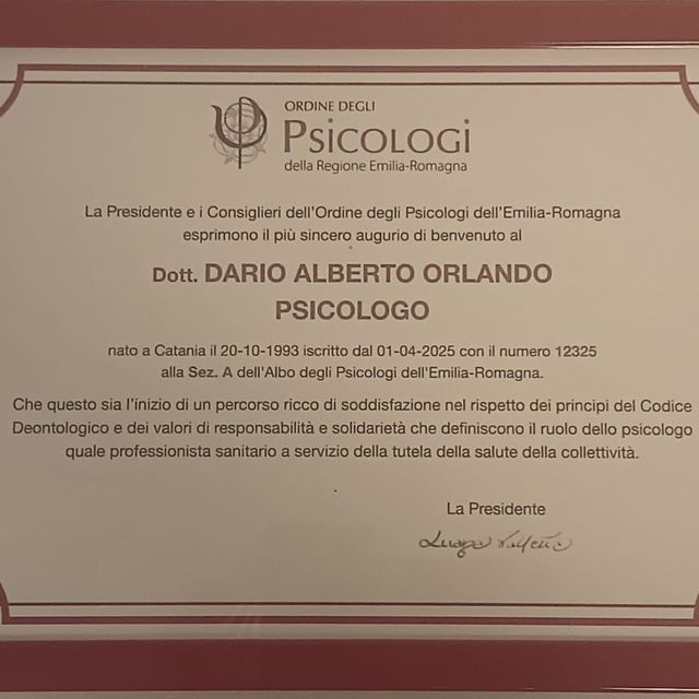 Ingrandire l'immagine: certificate 1