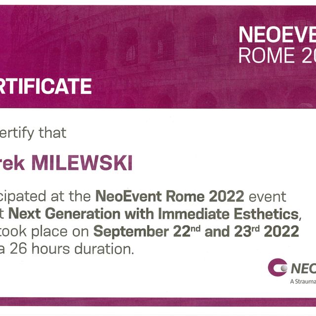 Powiększ obraz: certificate 25