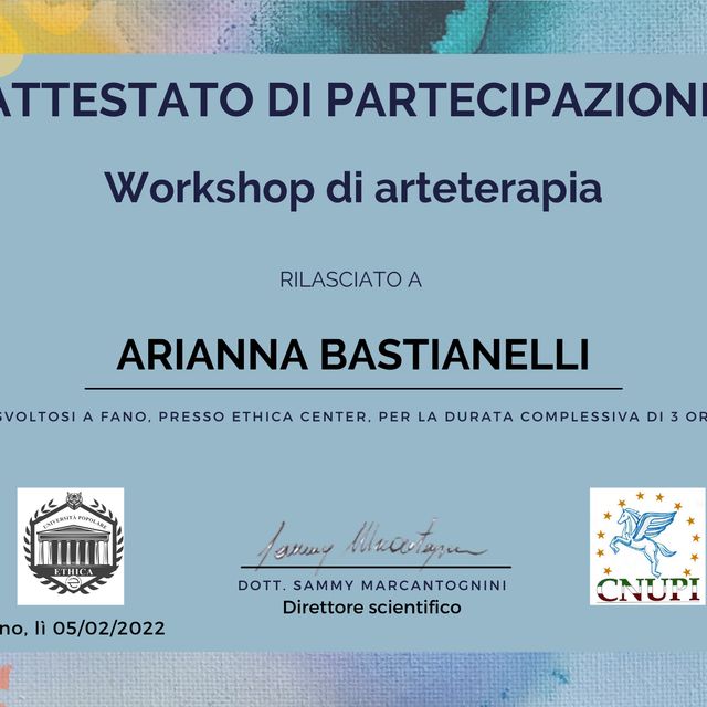 Ingrandire l'immagine: certificate 2